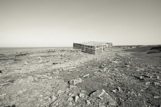 Carl Zimmerman, View 1, 2020