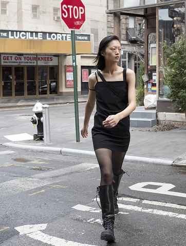 Sunil Gupta, Helmut Lang, Untitled #08, 2020