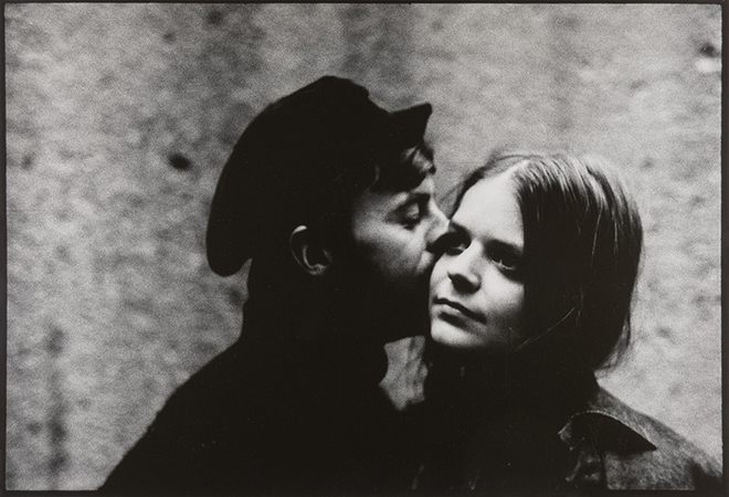 John Max, Untitled (3D), 1972