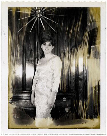 William Eakin, Fading Dream 161, 2009