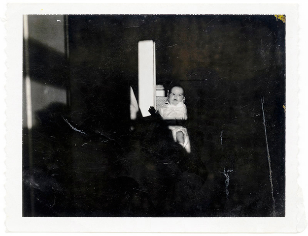 William Eakin, Fading Dream 193, 2009