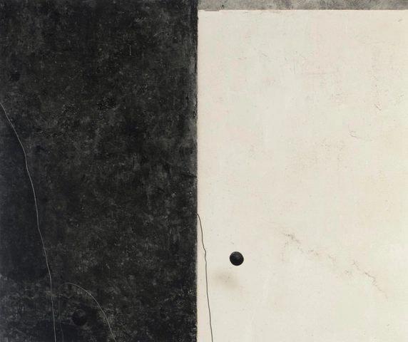 Volker Seding, China Series #37, 1993