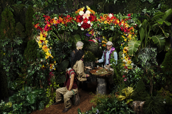 Max Dean, In Search of R.S.O., 2020