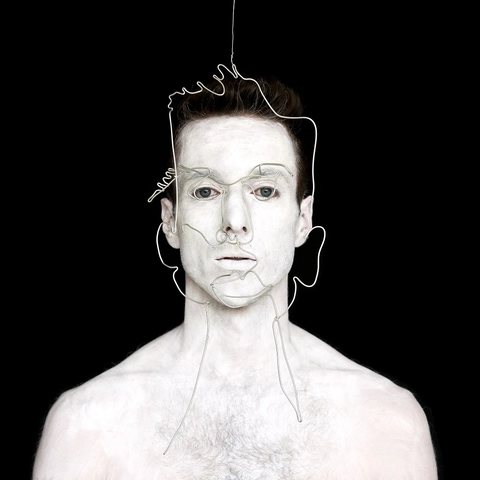 Meryl McMaster, Jordan, 2010