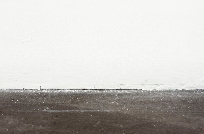 Cynthia Greig, Marais Eva Meyer (Specific Inventory), 2014