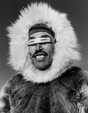 Richard Harrington, Coppermine, N.W.T, circa 1951