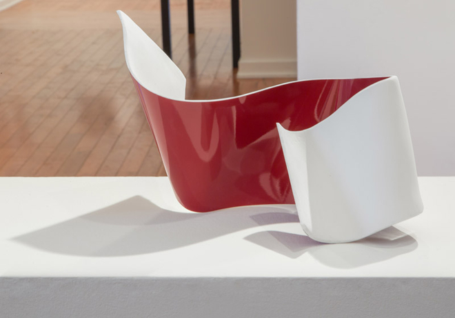 April Friges, cmy Rgb