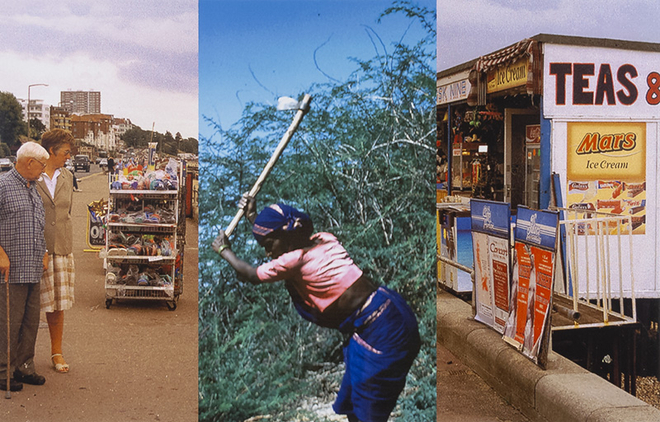 Sunil Gupta, Untitled, 1995