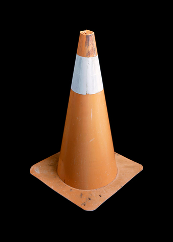 Anthony Koutras, Pylon, 2009