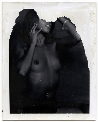 William Eakin, Fading Dream 135, 2009