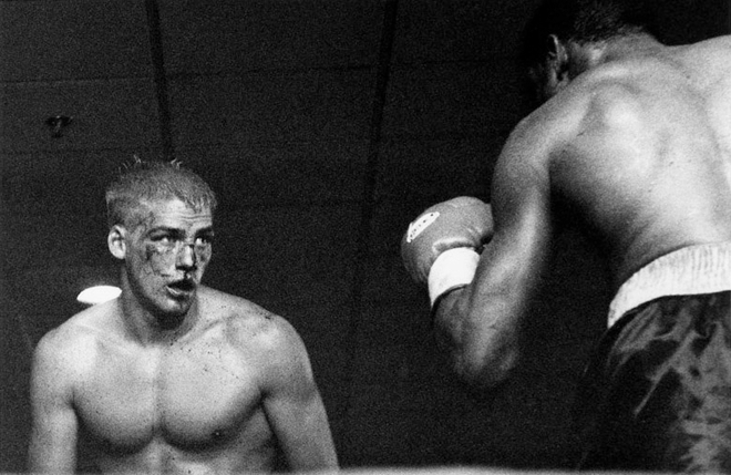 Pete Doherty, Hevan's Banquet Hall, Toronto, Ontario, 2001