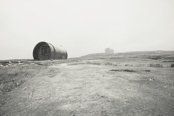 Carl Zimmerman, View 7, 2020