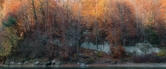 Scott Conarroe, Aare Bank, Bern CH, 2023