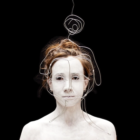 Meryl McMaster, Pia, 2010