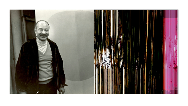 Clive Holden, Felrath Hines, August 3, 2023