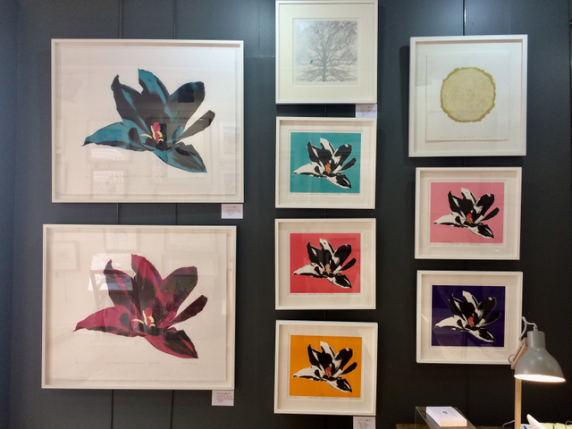 Works by Anne Gournay available at a discounted price.