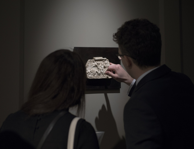 TEFAF New York Fall 2018