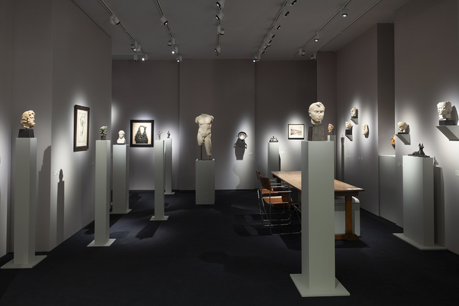 TEFAF Maastricht 2025