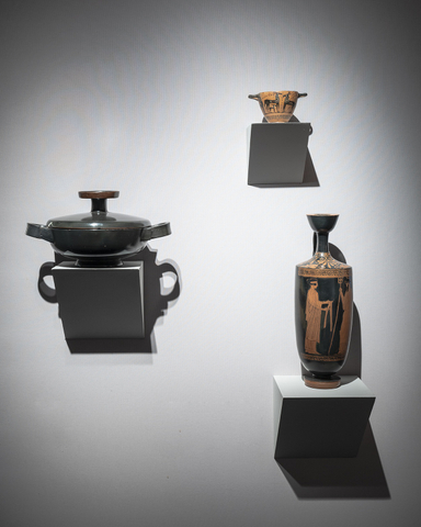 TEFAF Maastricht 2025