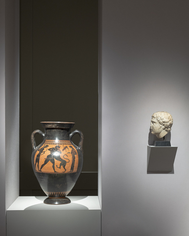 TEFAF Maastricht 2025