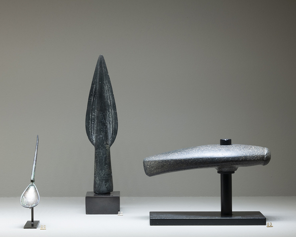 TEFAF Maastricht 2025