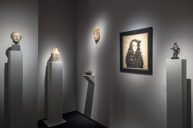 TEFAF Maastricht 2025