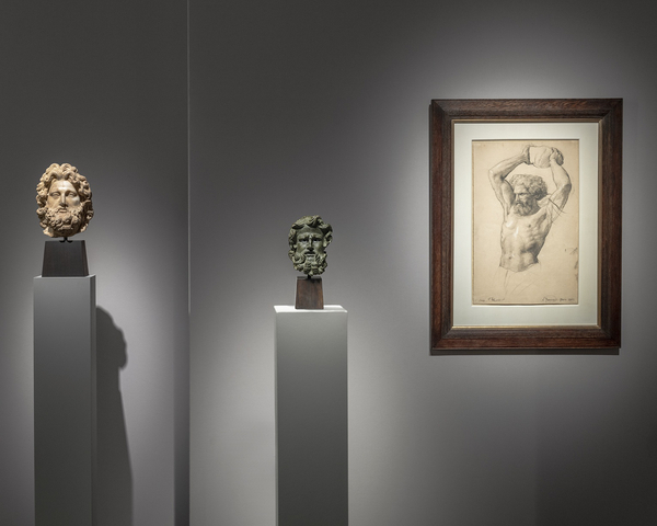 TEFAF Maastricht 2025