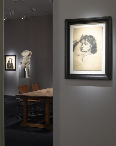 TEFAF Maastricht 2025