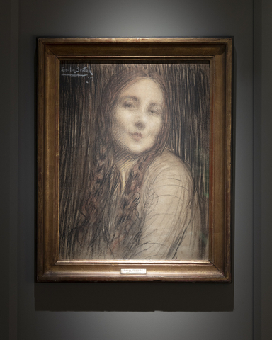 TEFAF Maastricht 2025