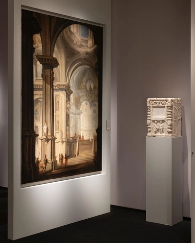 TEFAF Maastricht 2026