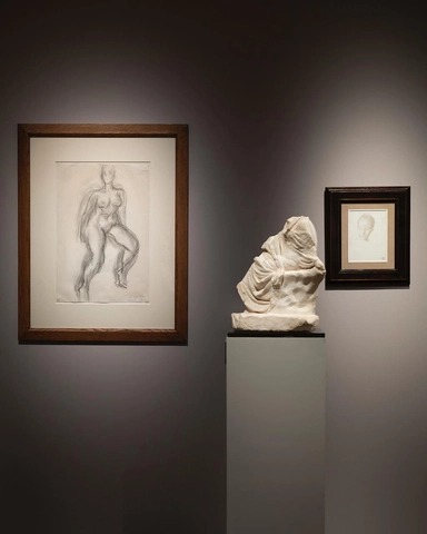 TEFAF Maastricht 2026