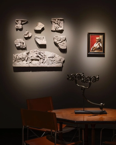 TEFAF Maastricht 2026