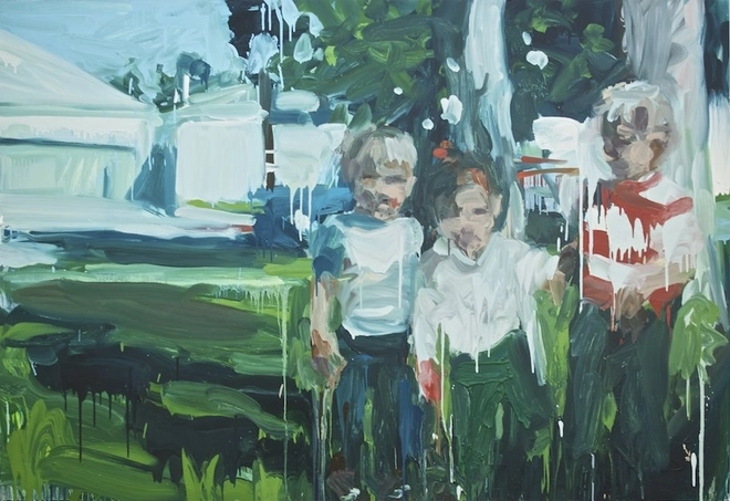 Laura Lancaster, Untitled, 2010