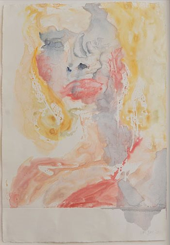 Lucienne O'Mara, Ladies of the Chorus, 2011