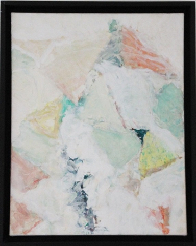 Charlie Millar, 43 Riba Longa North Portugal, January 1990, 1990