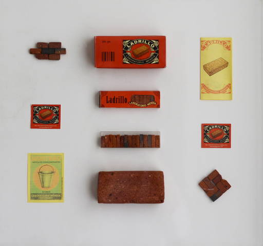 Ignacio Mendia, Untitled