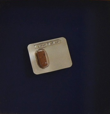 Ignacio Mendia, Untitled