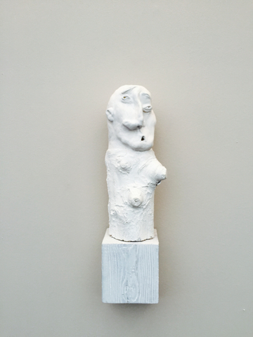 Prospero's Book at The Gherkin