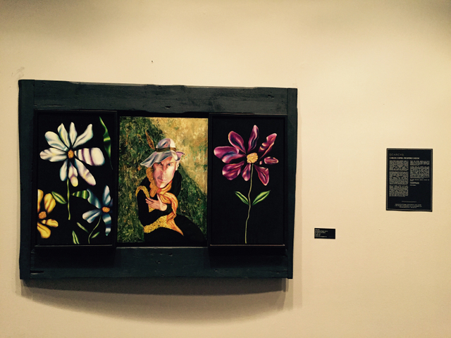 Prospero's Book at The Gherkin