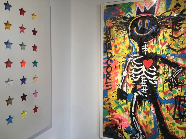 RYCA: The ONE MAN GROUP SHOW