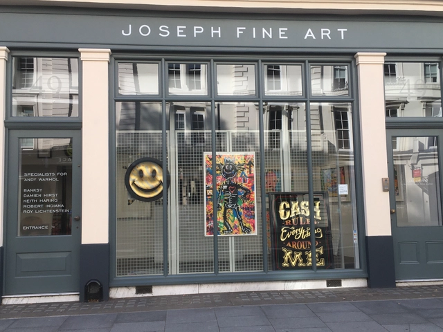 RYCA: The ONE MAN GROUP SHOW