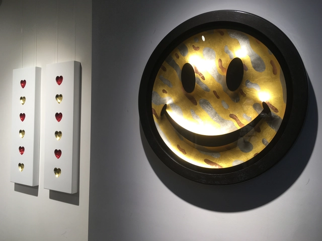 RYCA: The ONE MAN GROUP SHOW