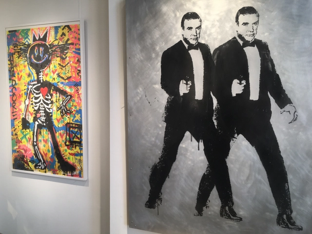 RYCA: The ONE MAN GROUP SHOW