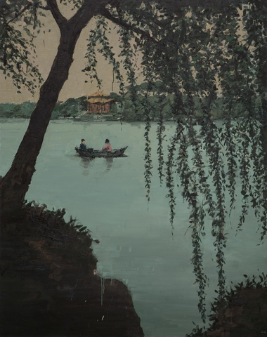 Wu Haizhou