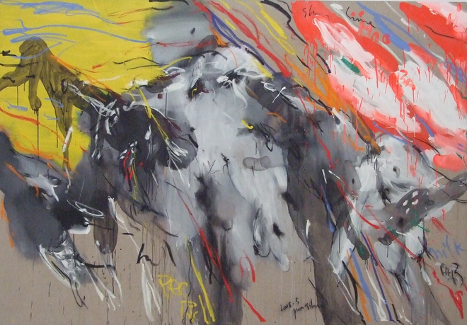 Towards Post-Abstraction