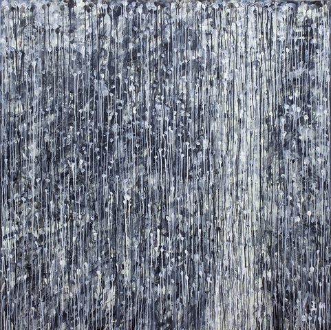 WANG Chuan 王川  Fall From the Sky 陨落，2010