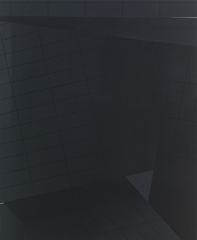 Enrico BACH 恩里科·巴赫  Untitled 无题，2015