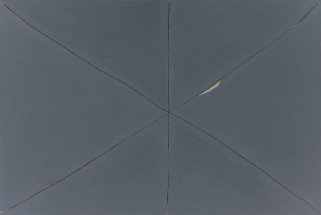 WANG Jian 王剑  Untitled 无题，2015