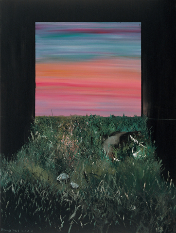 The Fourth Exhibition of A+A