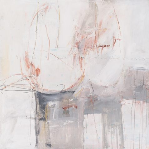 LIU Jian 刘坚  Untitled 无题, 2002